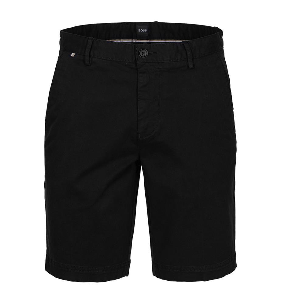 Short Slim Fit
