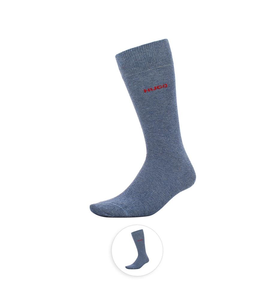 Pack de 2 Paires de Chaussettes