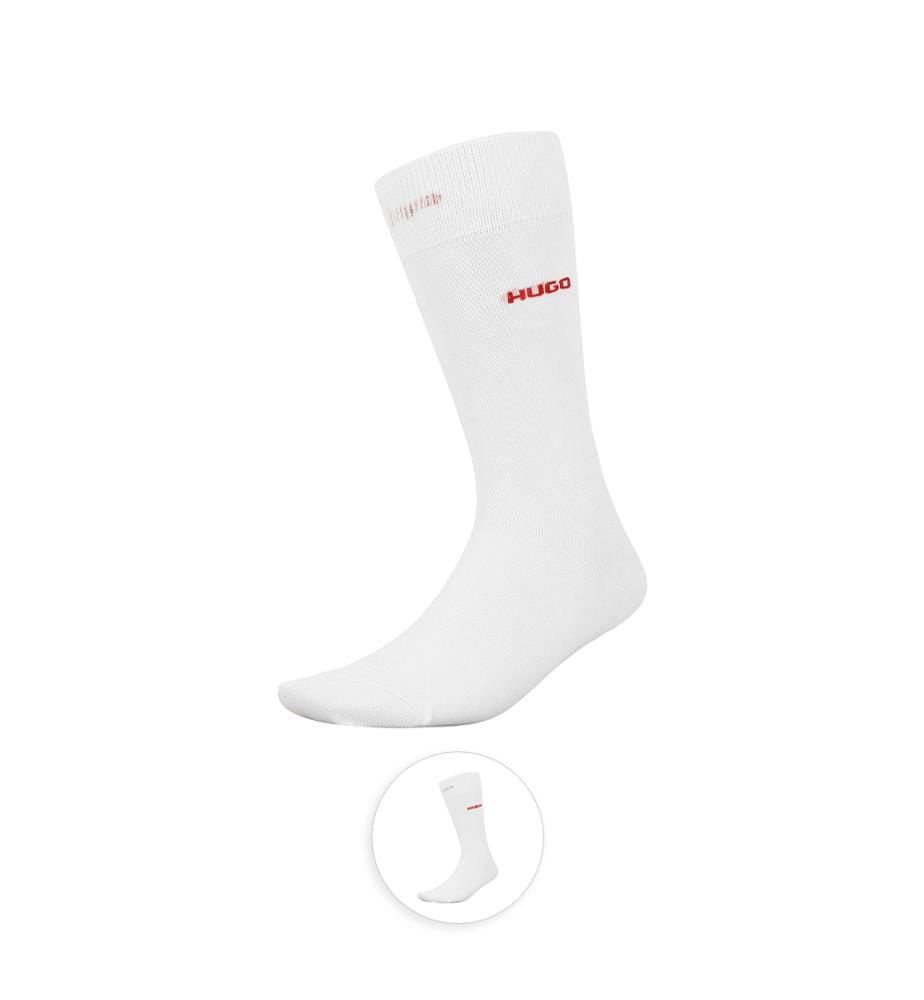 Pack de 2 Paires de Chaussettes