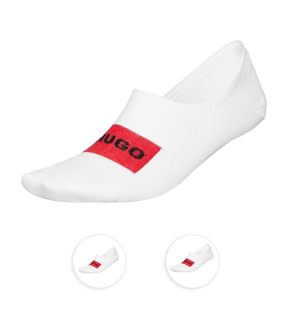 Pack de 3 Paires de Socquettes