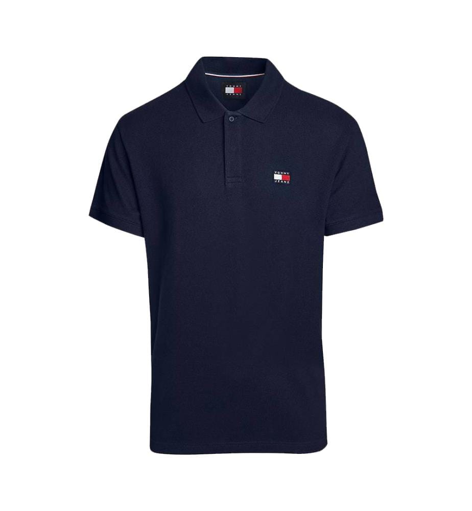 Polo Badge Regular Fit