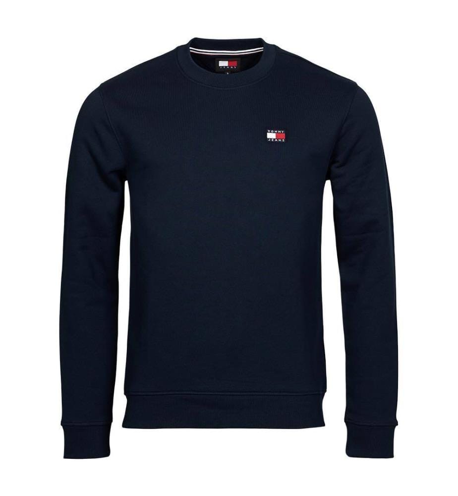 Sweat Badge Regular Fit