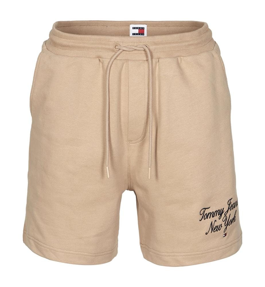 Short TJ Luxe