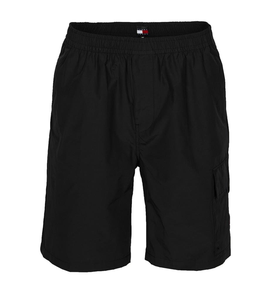 Short Cargo Aiden - Noir