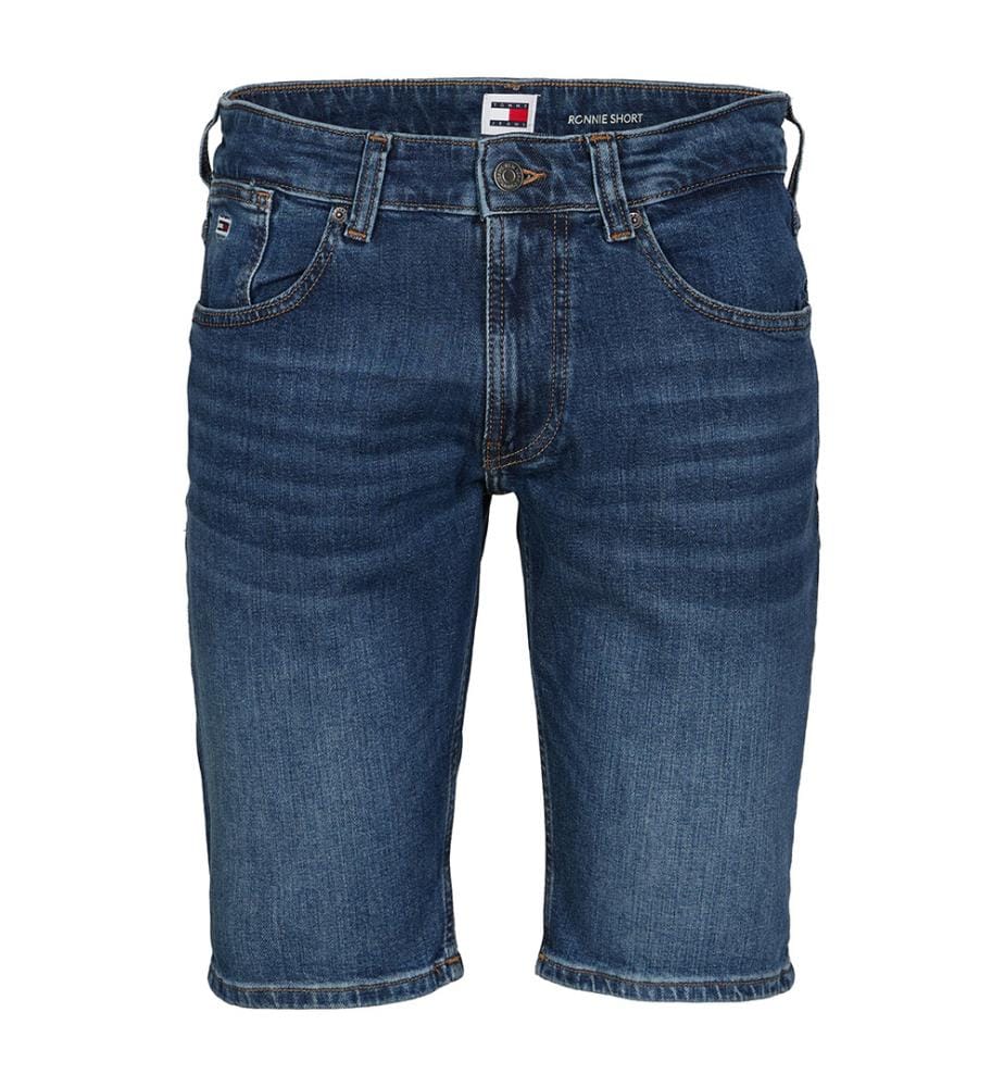 Short - Bleu