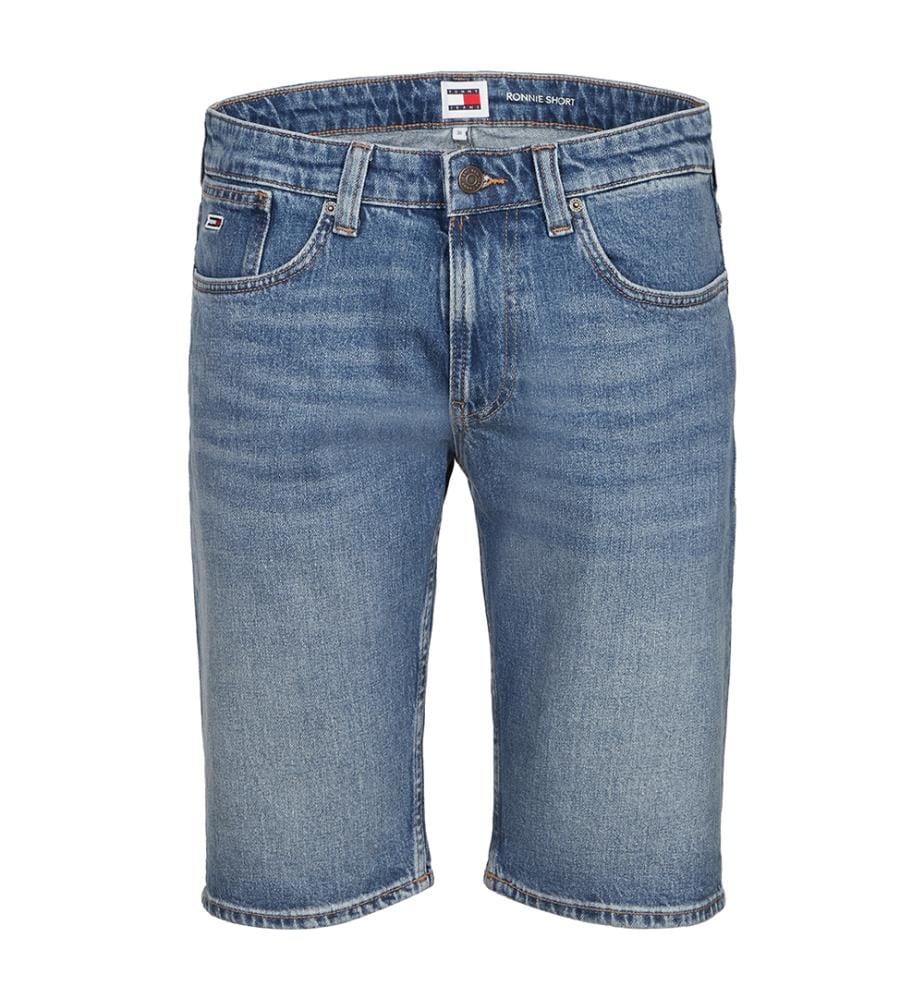 Short - Bleu
