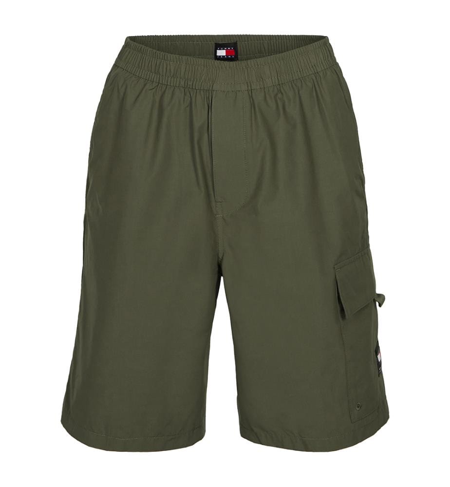 Short Cargo Aiden - Kaki