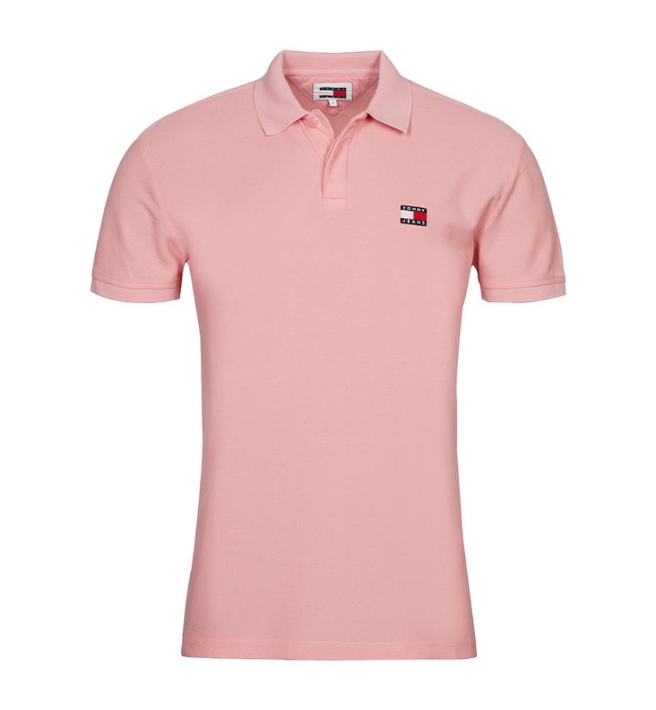 Polo Badge Classic Fit