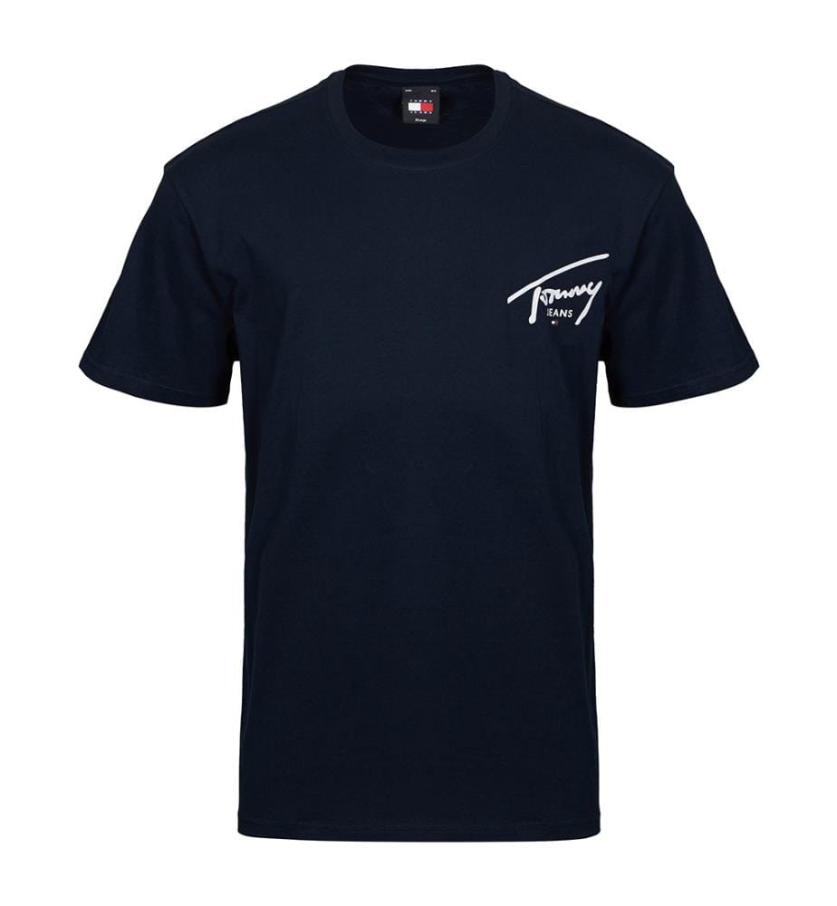 T-Shirt - Marine