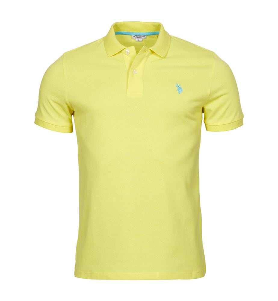 Polo Regular Fit