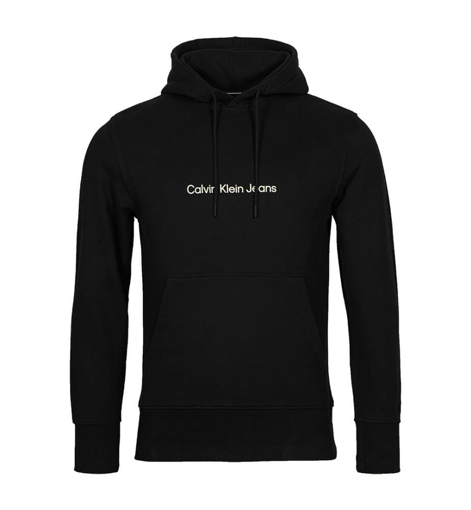 Hoodie - Noir