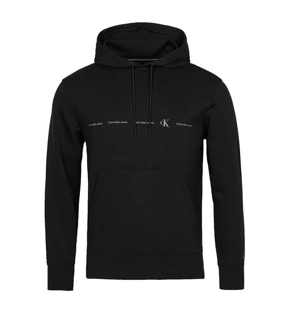 Hoodie - Noir
