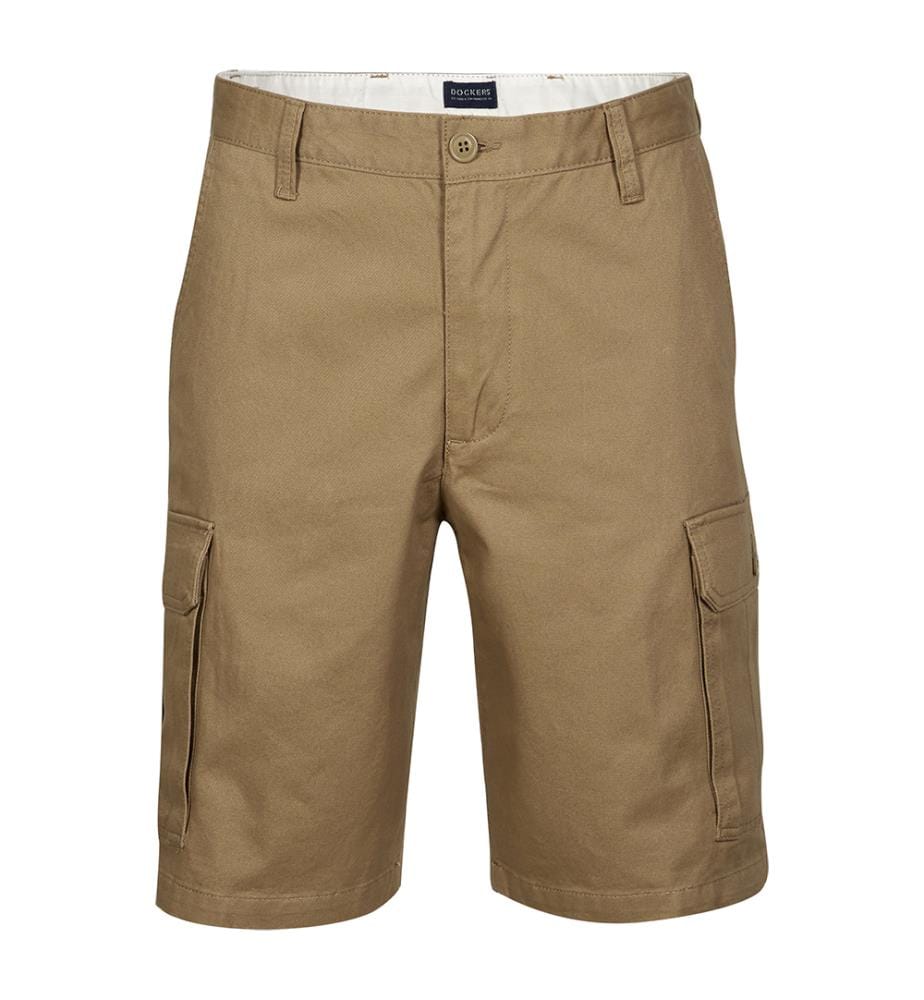 Short Perfect Cargo