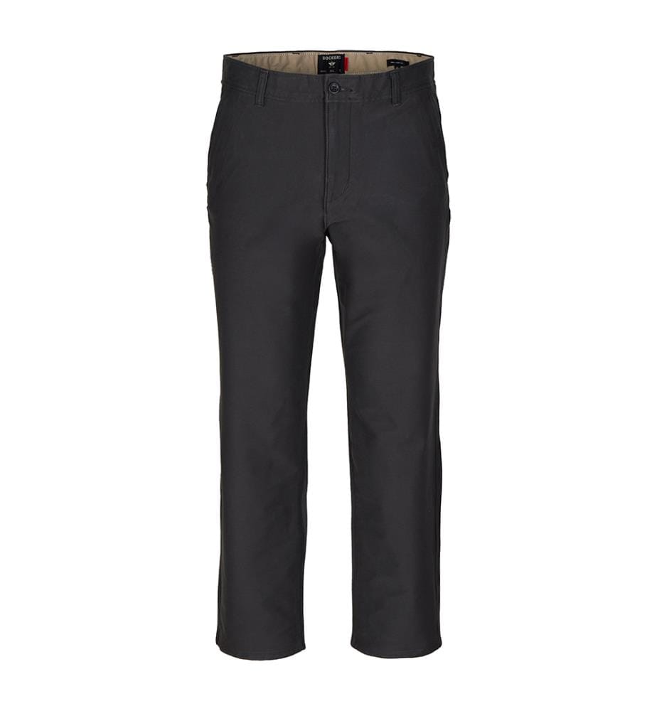 Pantalon Chino Comfort Knit