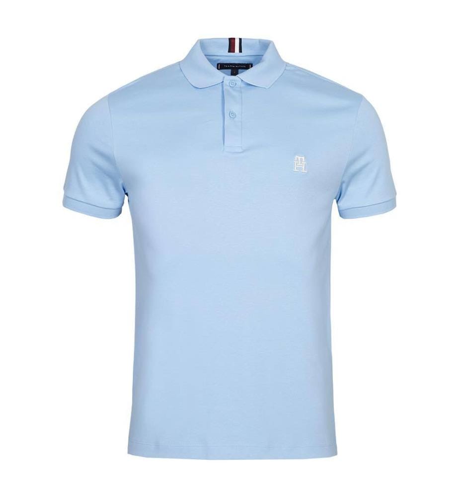 Polo Interlock Regular Fit