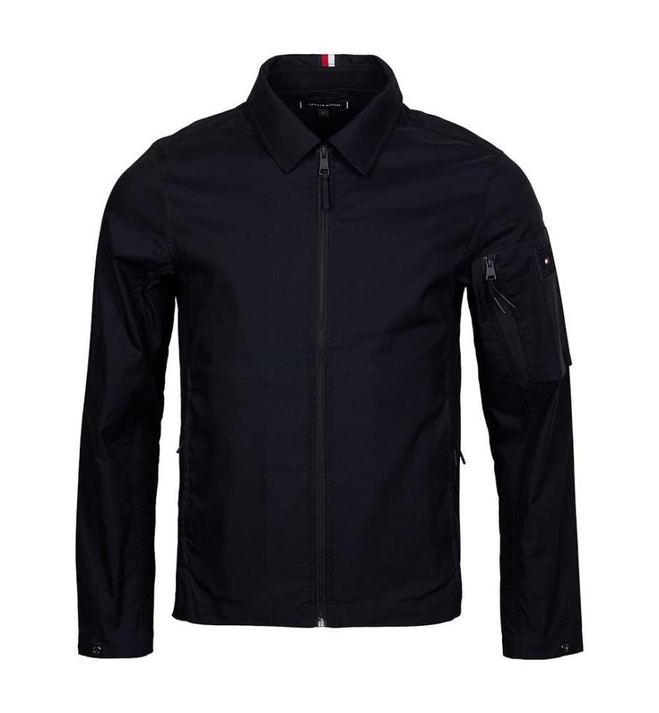 Veste Tech Shirt
