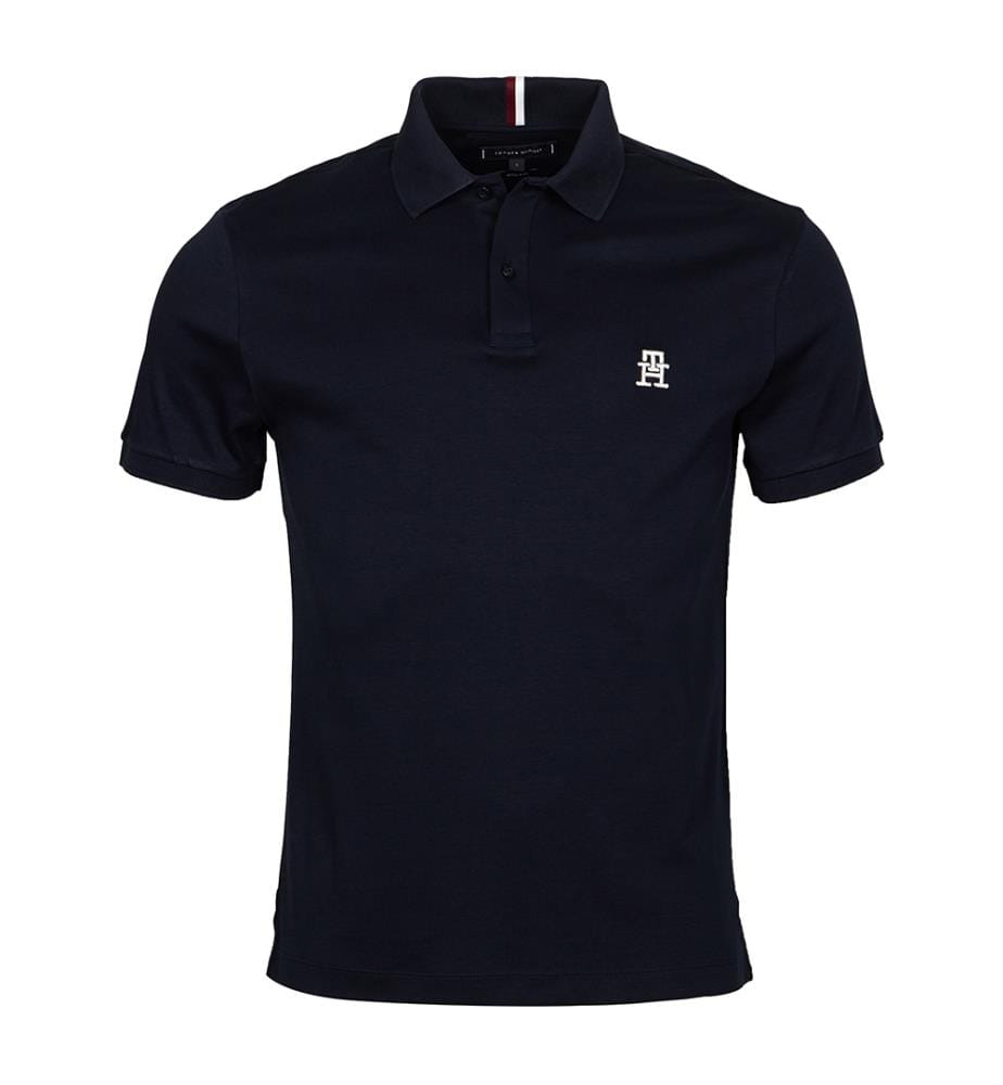 Polo Interlock Regular Fit