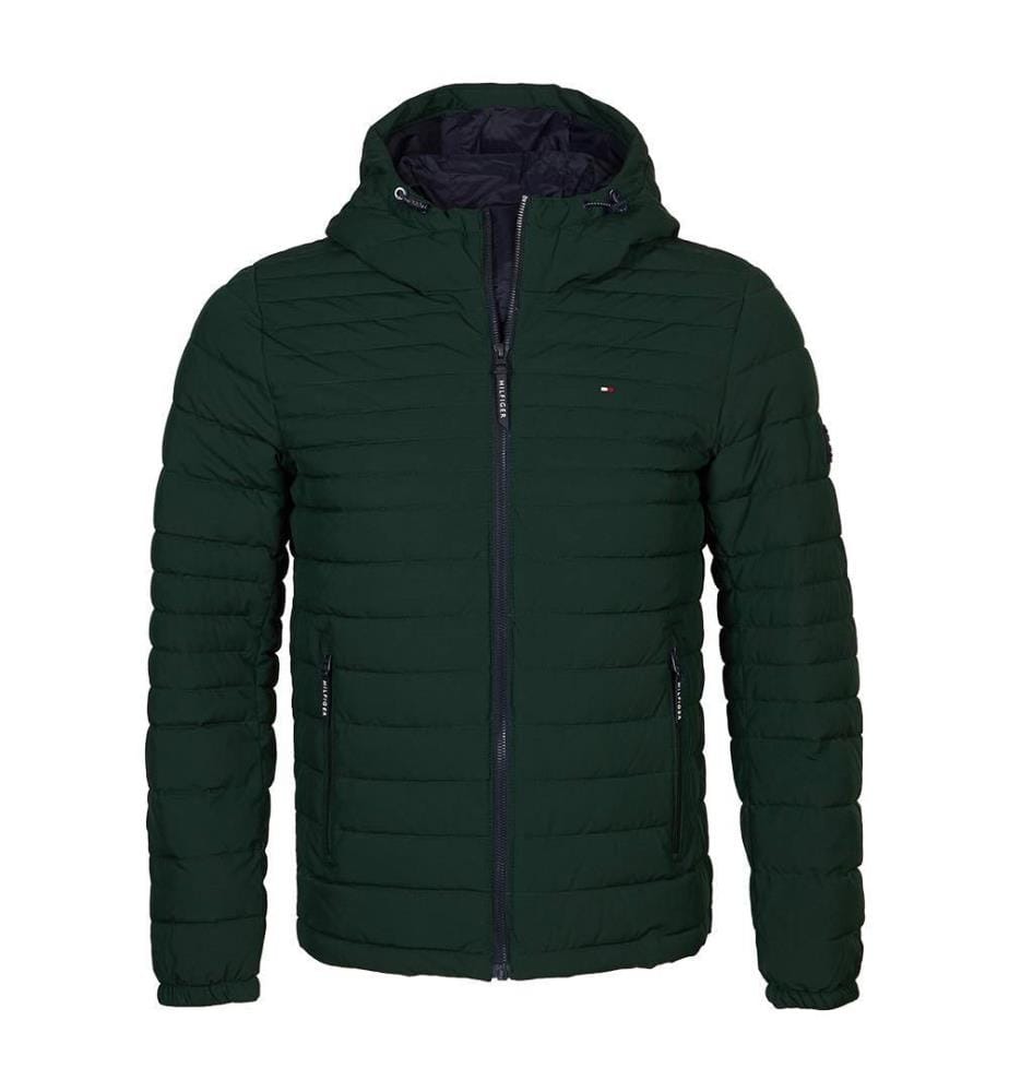 Doudoune Light Classic Fit