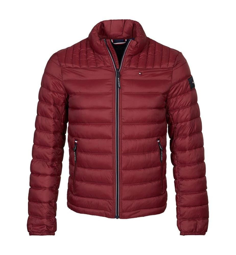 Doudoune Loft Lightweight Classic Fit