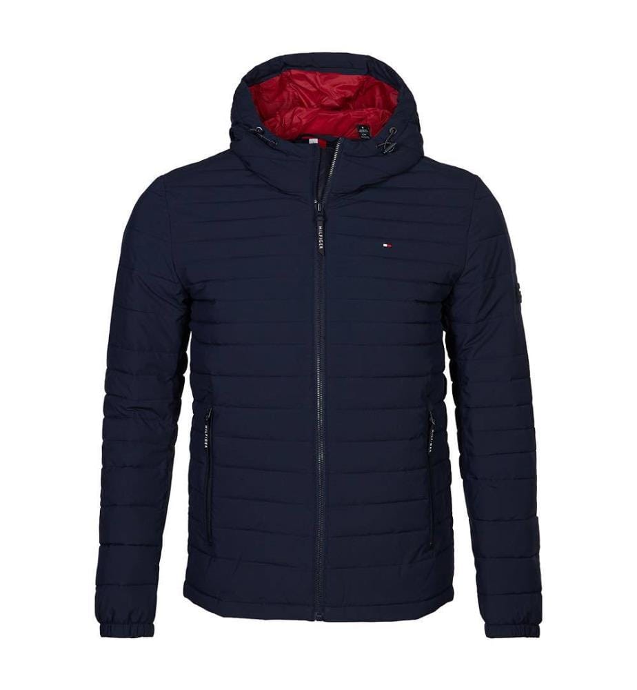 Doudoune Light Classic Fit