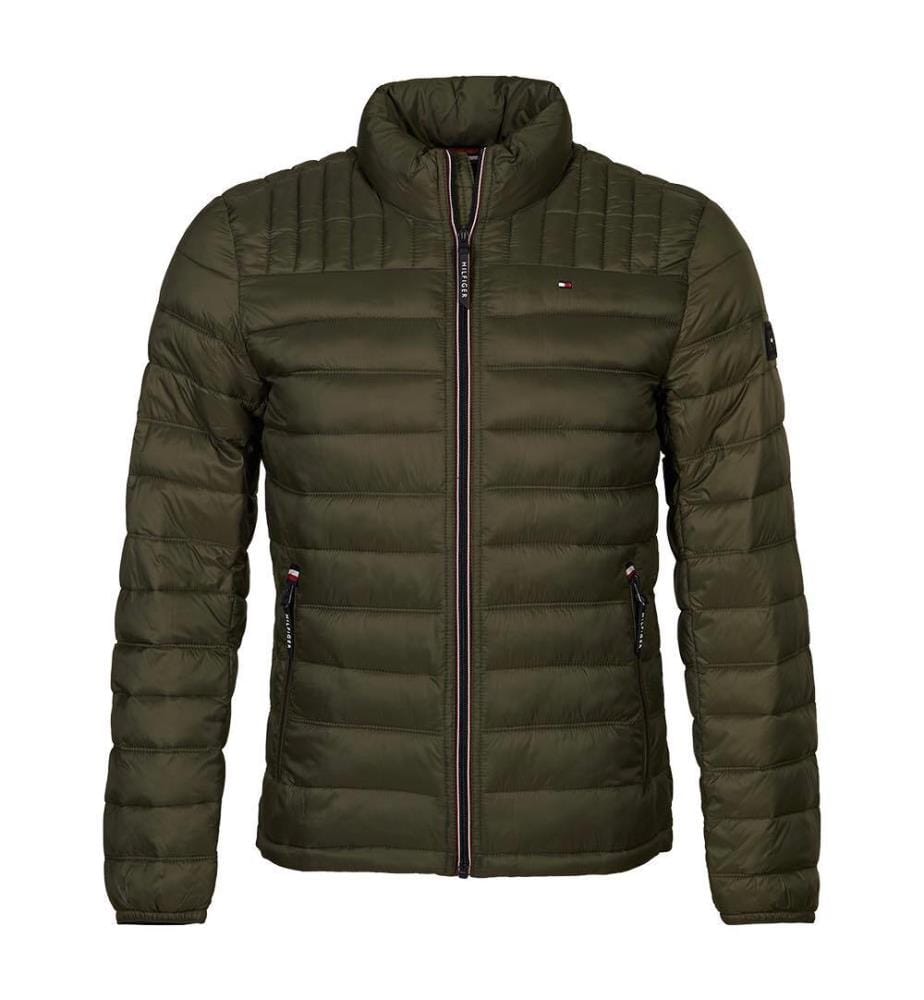 Doudoune Loft Lightweight Classic Fit