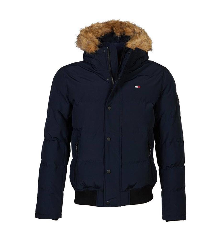 Blouson Bomber Regular Fit