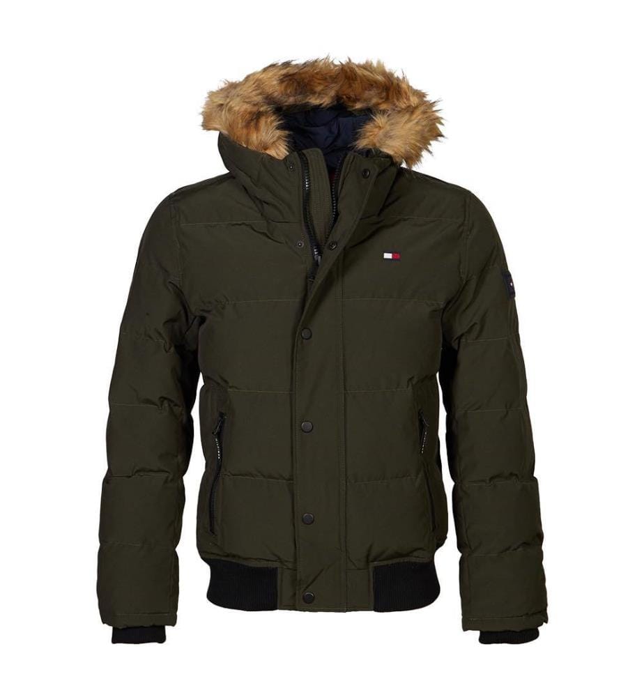 Doudoune Regular Fit