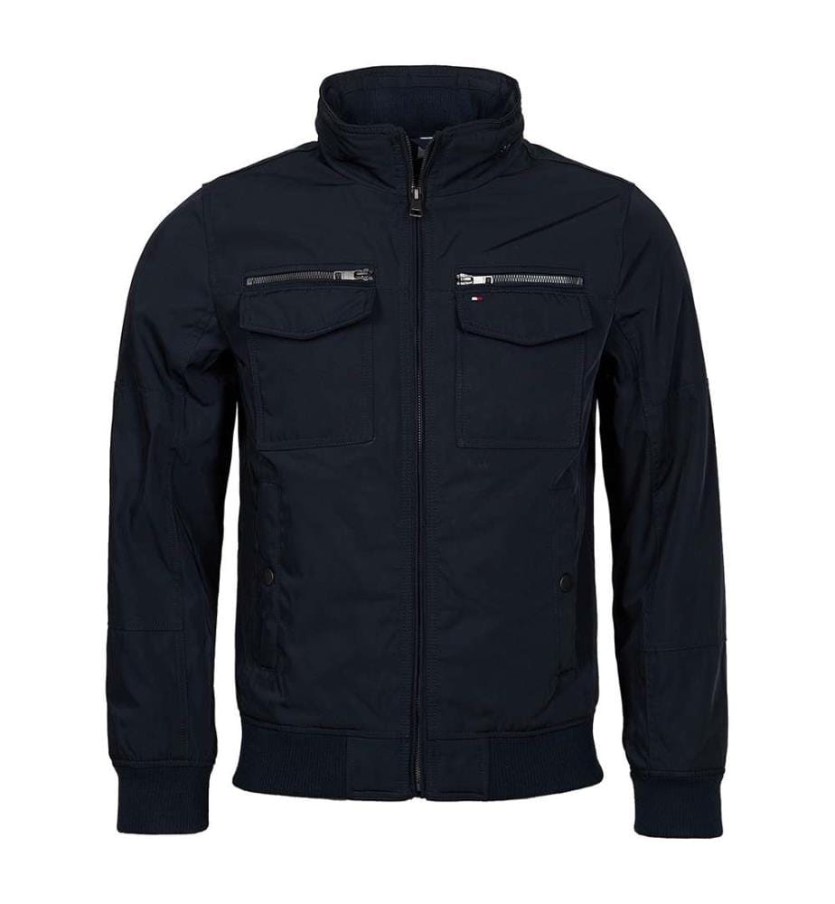 Blouson Bomber