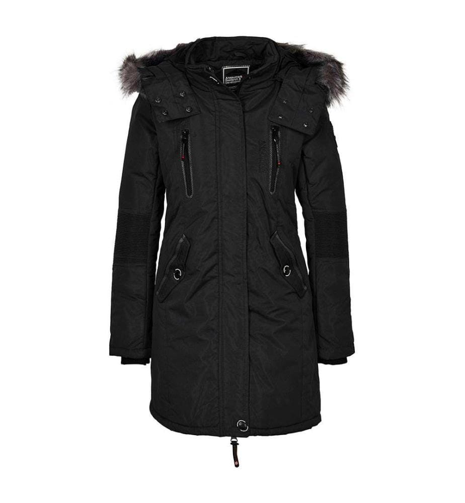 Parka Christina