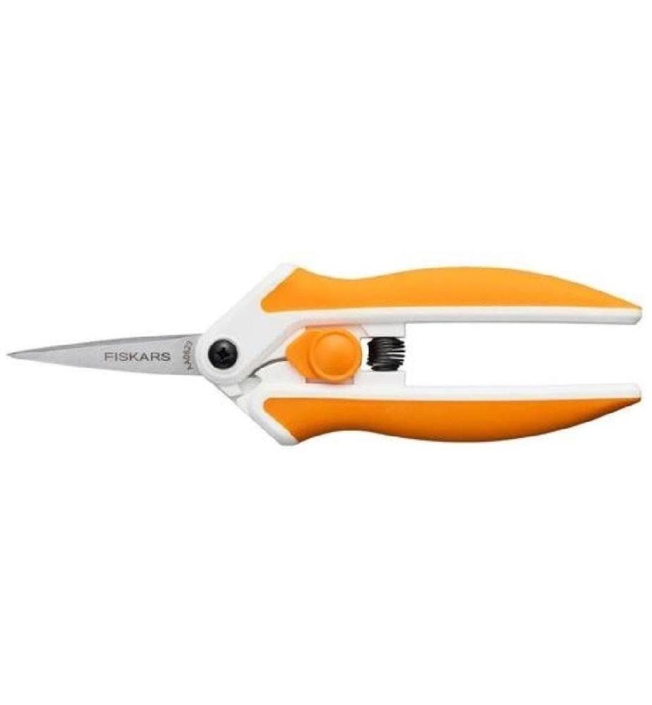 FISKARS - Ciseaux EasyAction MicroTip 15 cm