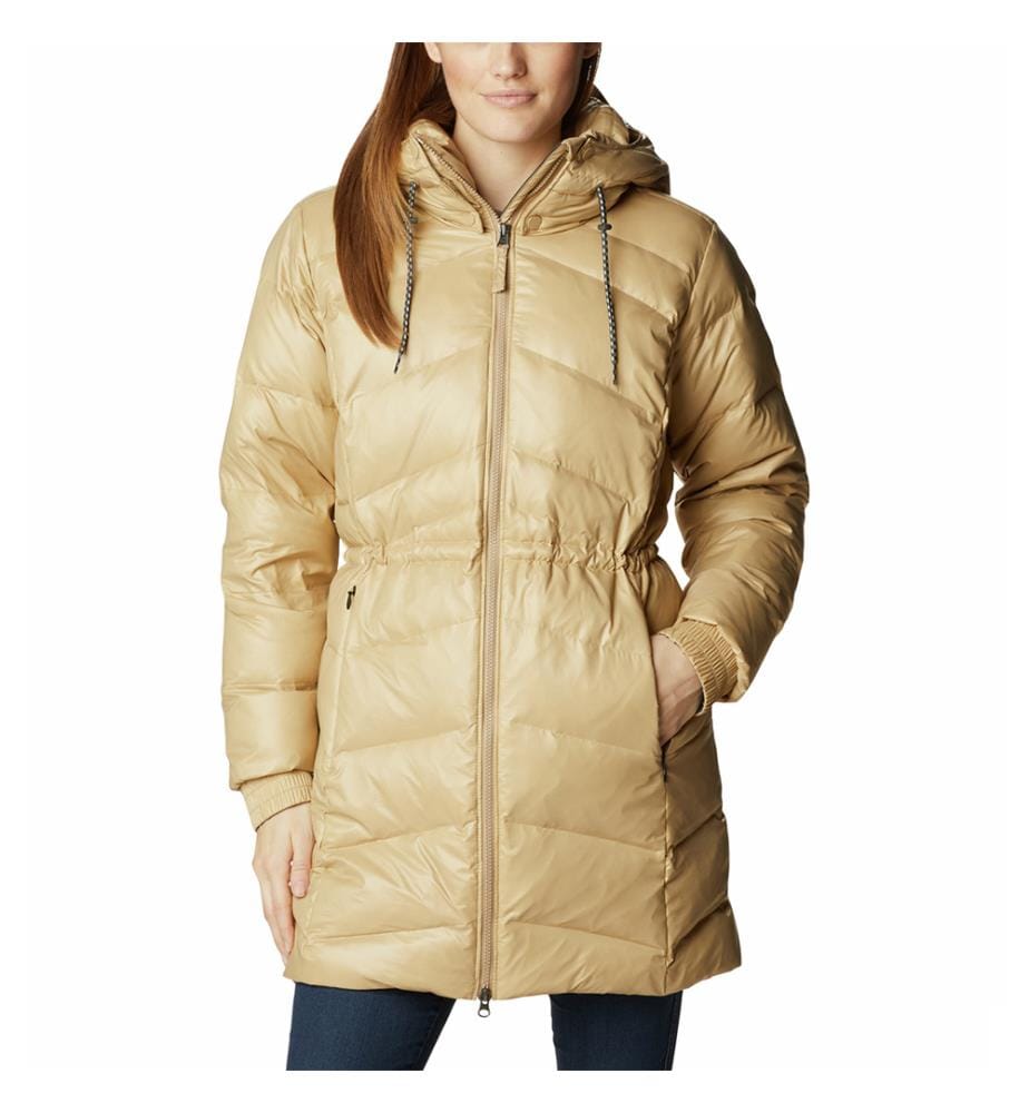 Doudoune Icy Heights™ II Down Regular Fit