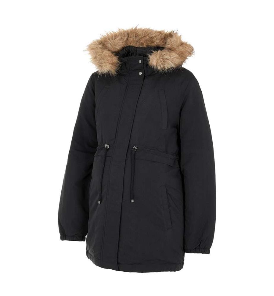 Veste - Noir