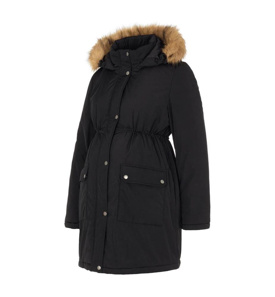 Veste - Noir