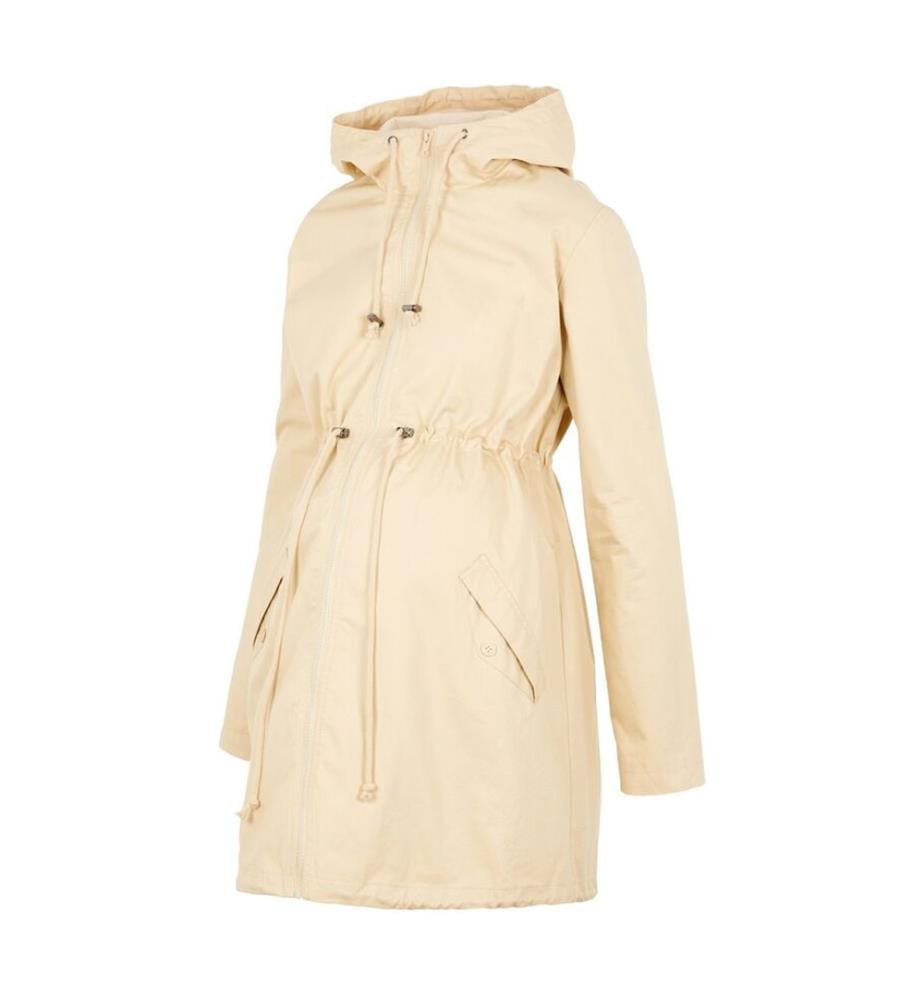 Veste - Beige