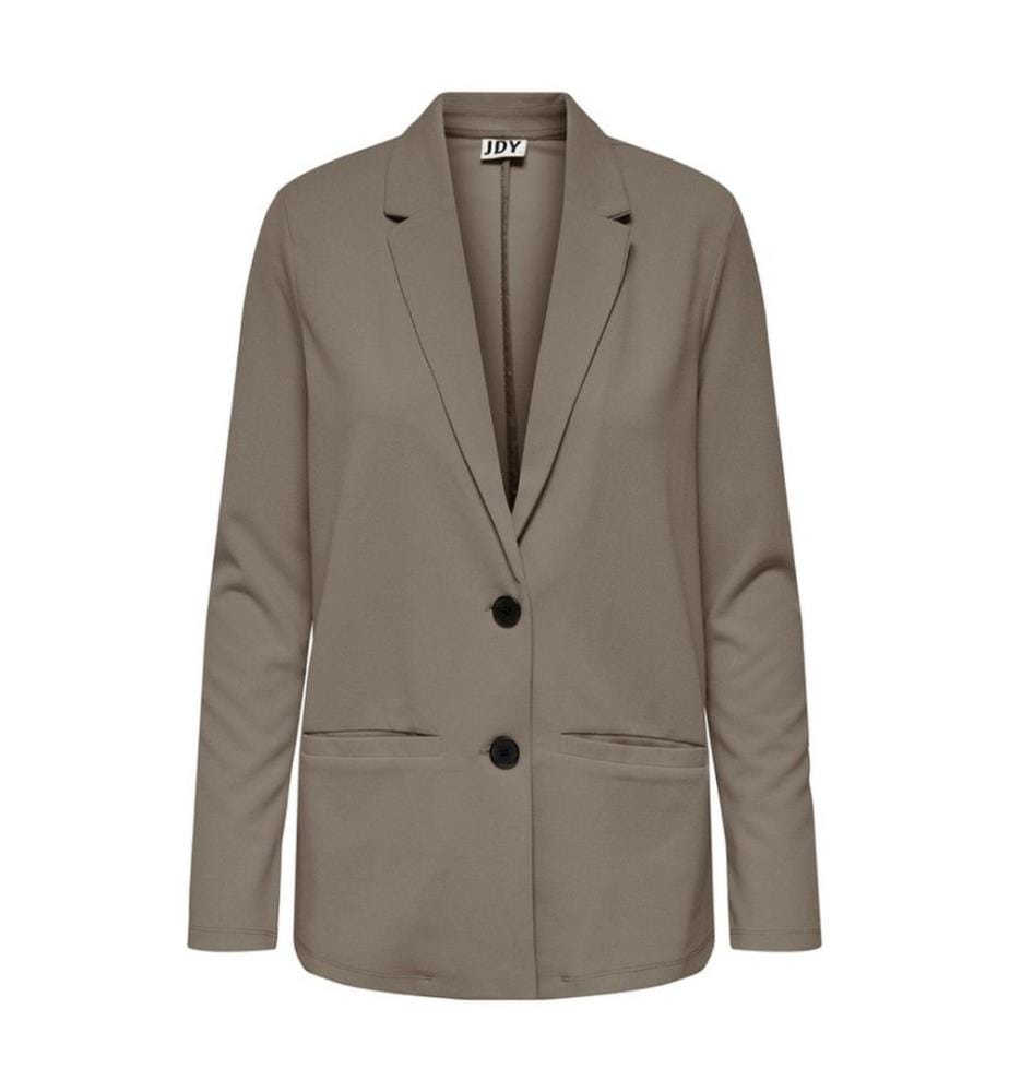 Blazer - Taupe