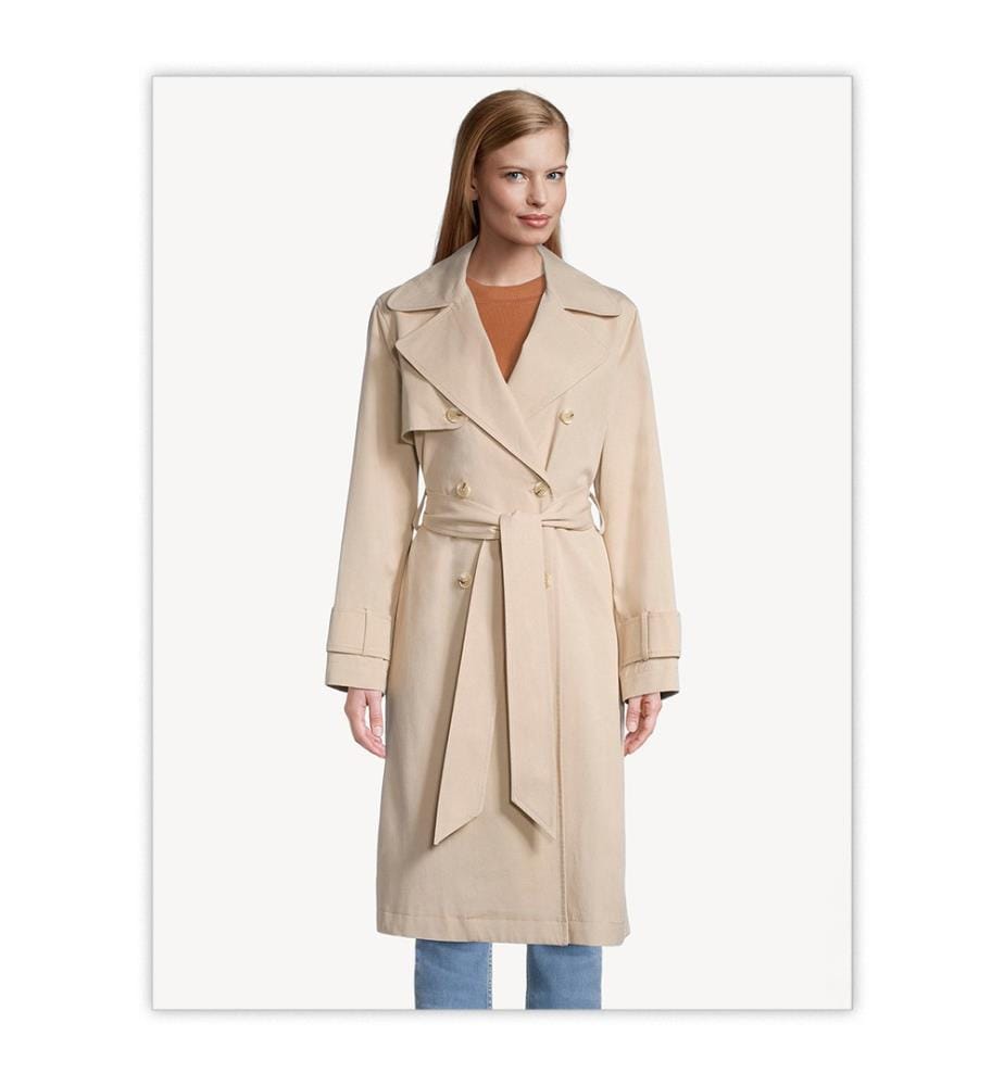 Trench Arni