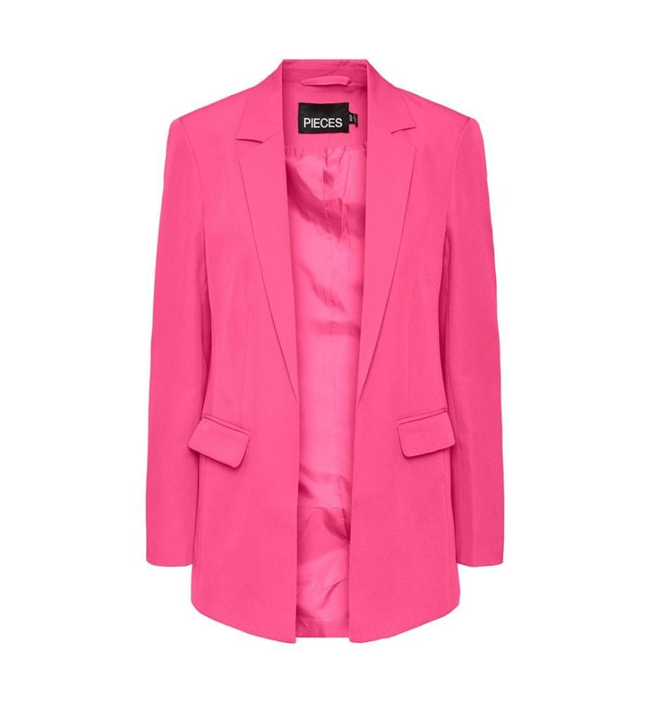 Blazer Bossy