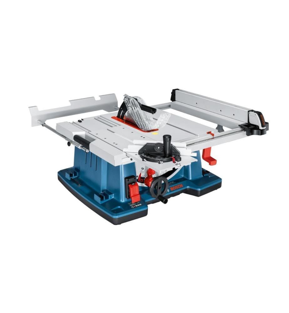BOSCH - Professional Scie circulaire à table GTS 10 XC