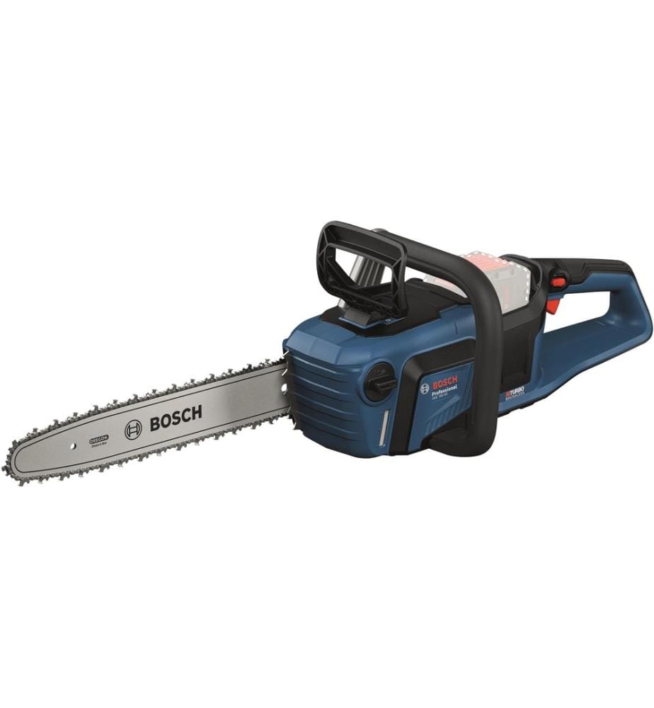 BOSCH - Professional Tronçonneuse sans fil GKE 18V-40