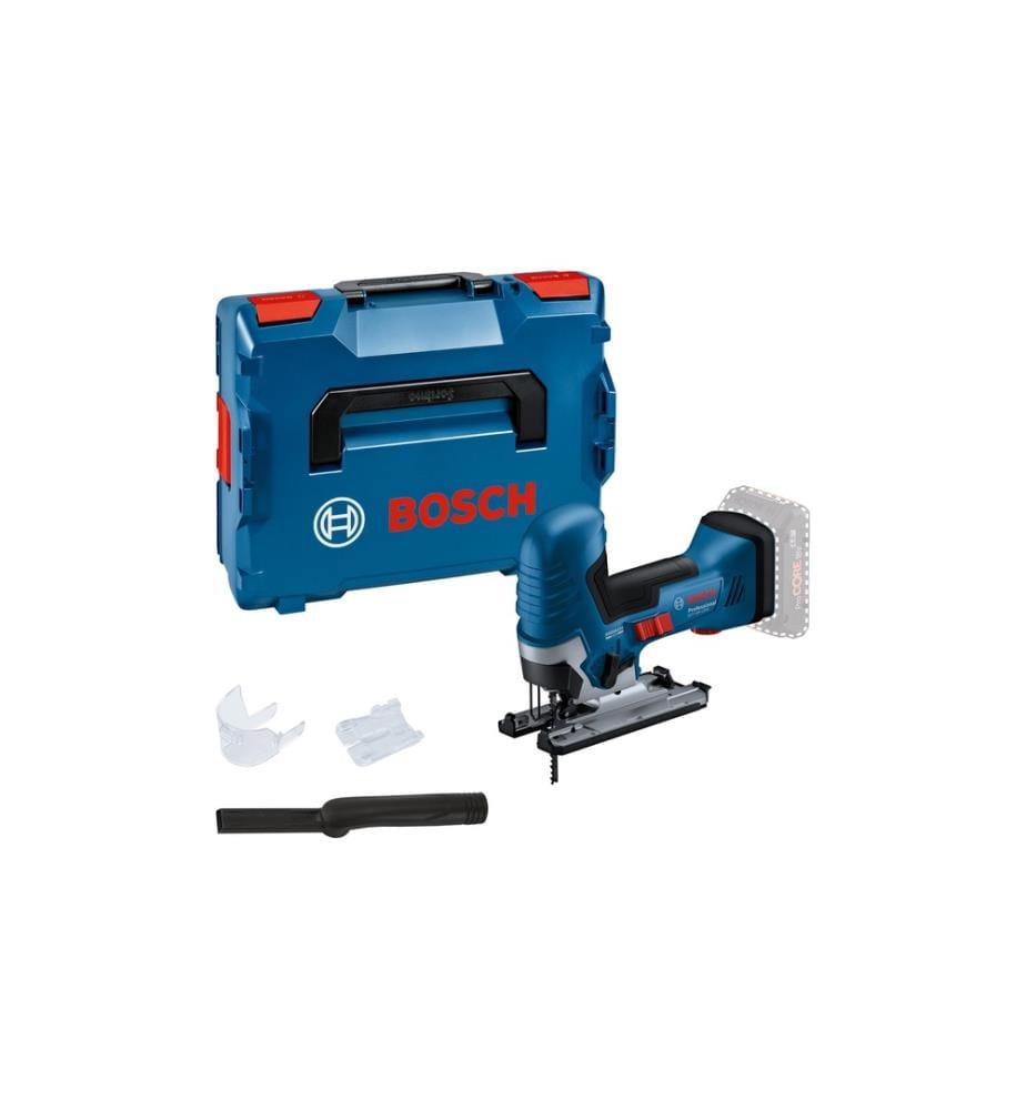 BOSCH - Professional Seghetto alternativo GST 18 V-125 S Solo
