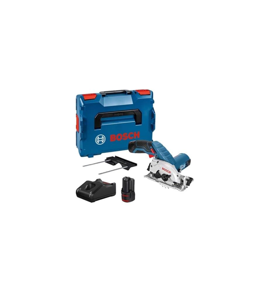 BOSCH - Professional Scie circulaire sans fil GKS 12 V-26