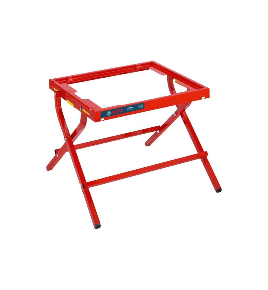 BOSCH - Professional Table de travail GTA 6000