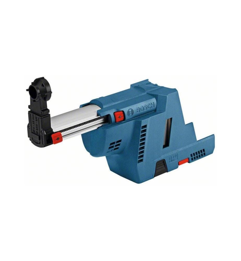 BOSCH - Professional Dispositif d’aspiration GDE 18V-16