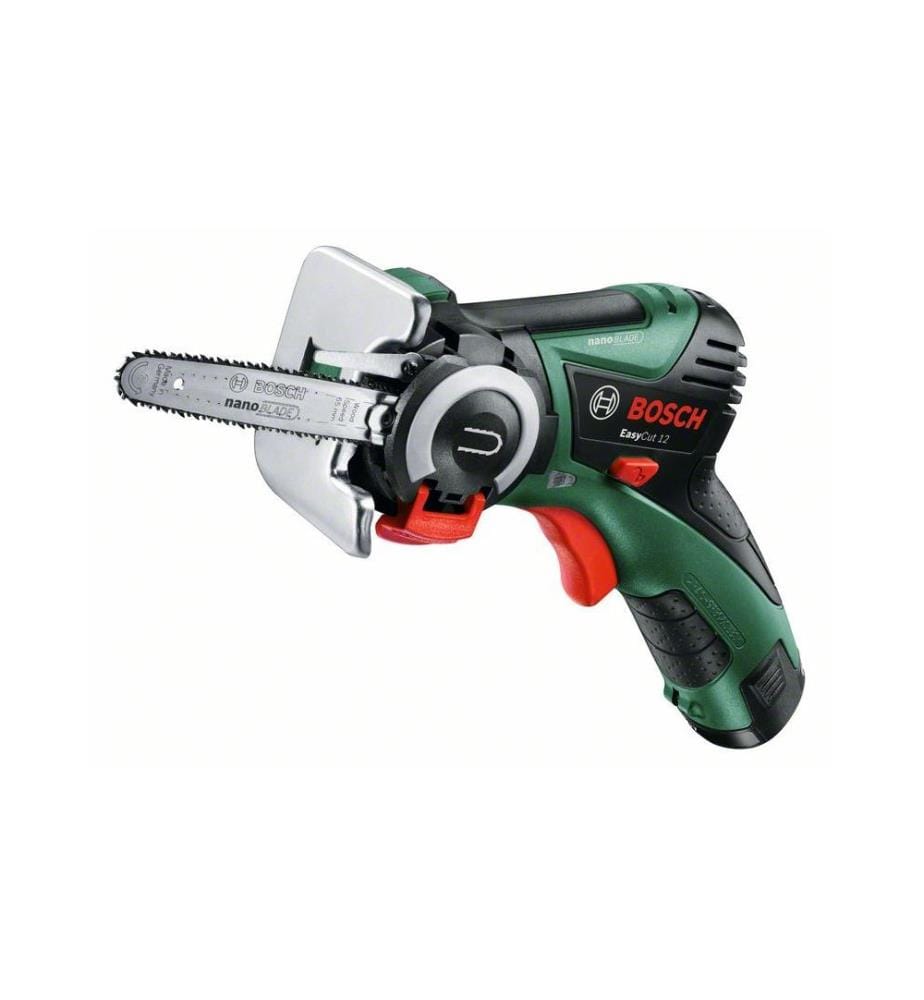 BOSCH - Scie sans fil EasyCut 12 Kit
