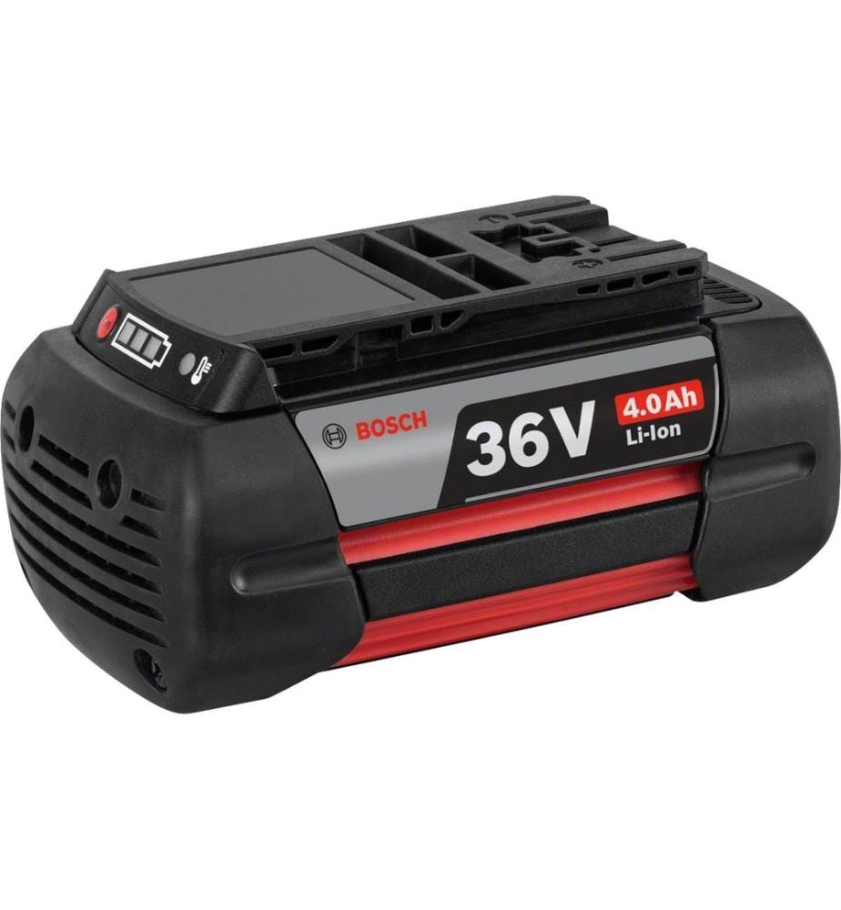 BOSCH - Professional Batterie Li-Ion 36 V, 4.0 Ah