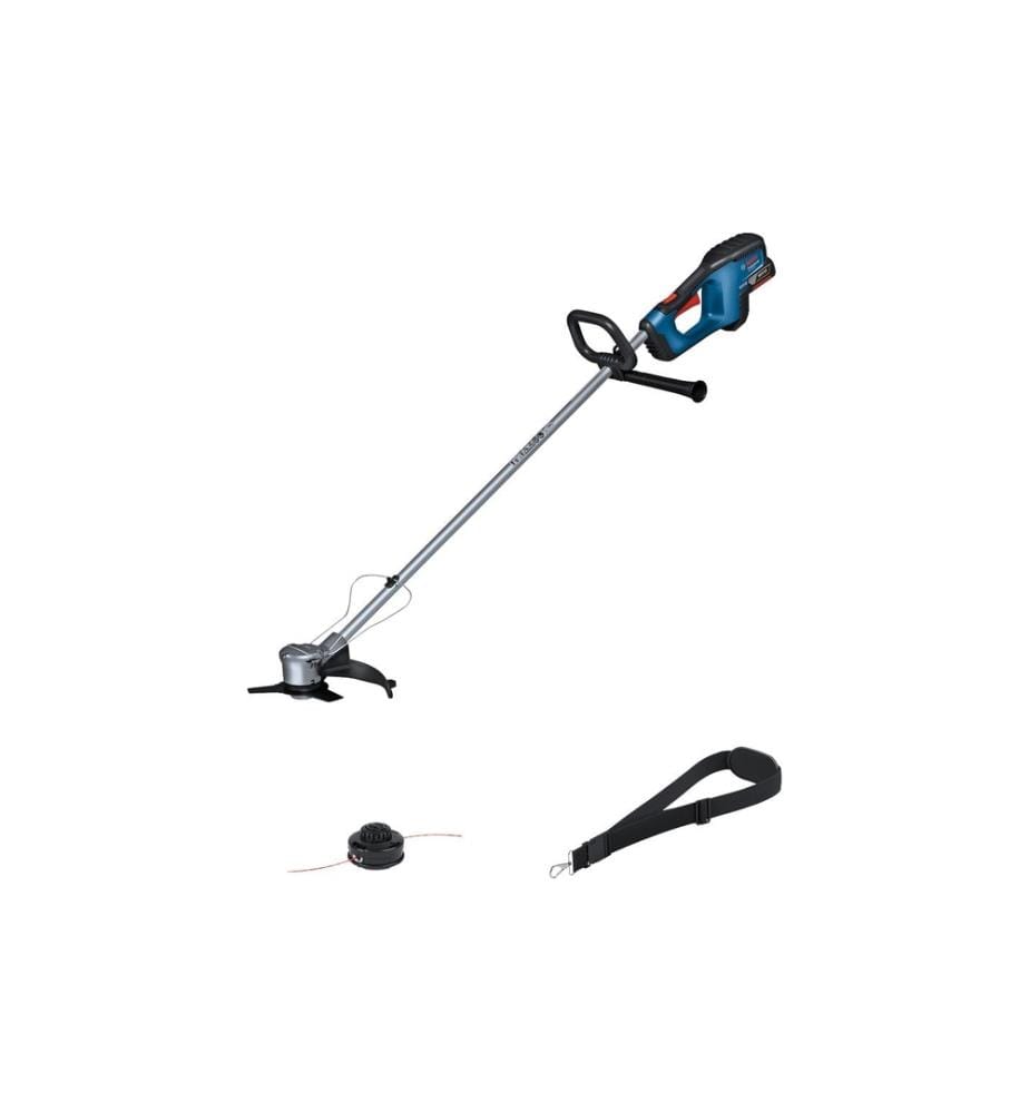 BOSCH - Professional Débroussailleuse sans fil GFR 18 V-23 PROFESSIONAL