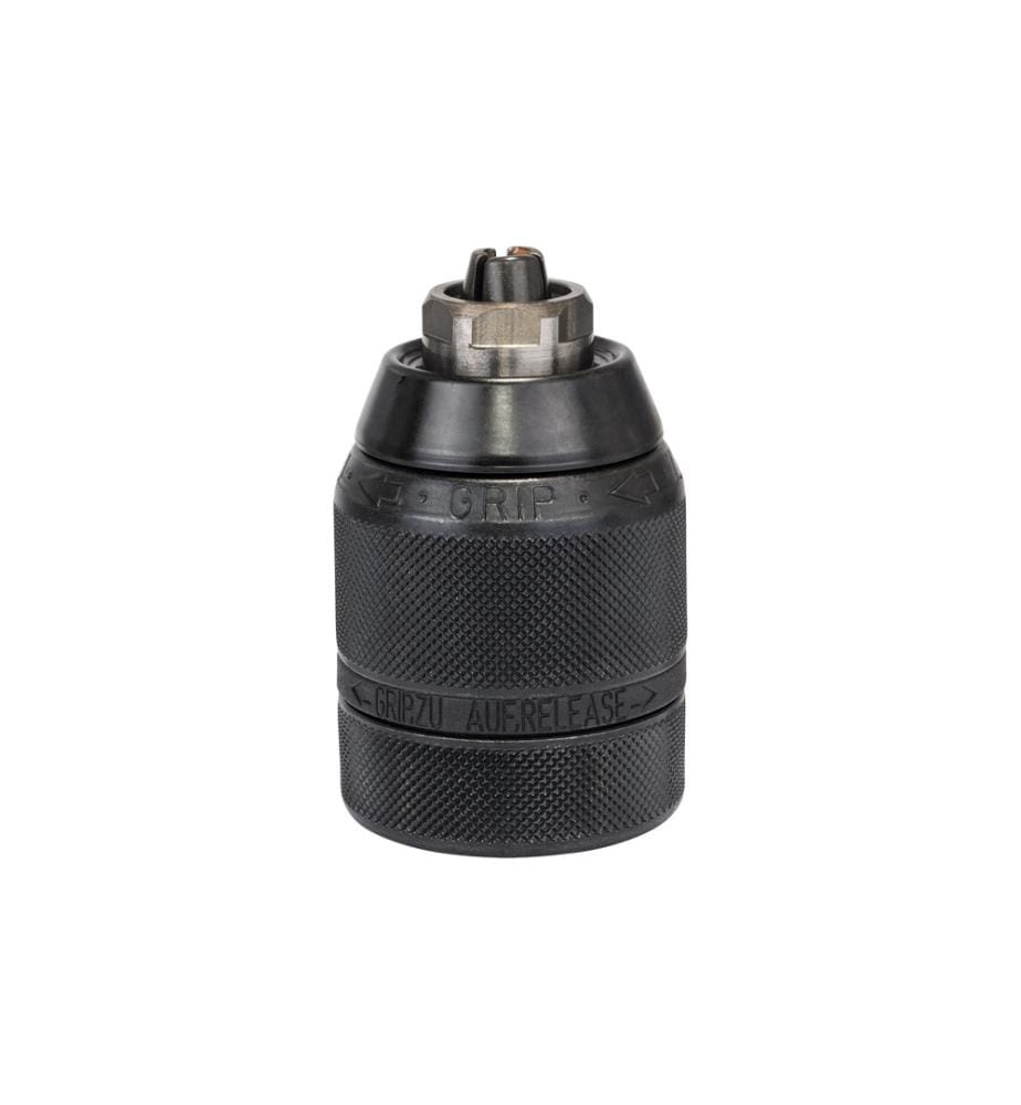 BOSCH - Professional Mandrin à serrage rapide Jusqu'à 13 mm