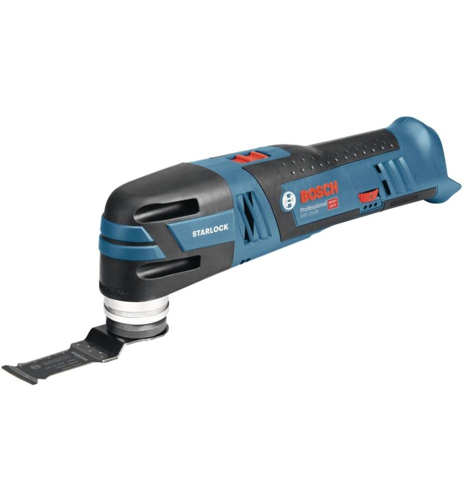 BOSCH - Professional Outil multifonctionnel GOP 12V-28 Solo