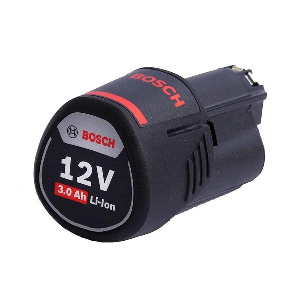 BOSCH - Professional Batterie GBA 12 V 3.0 Ah