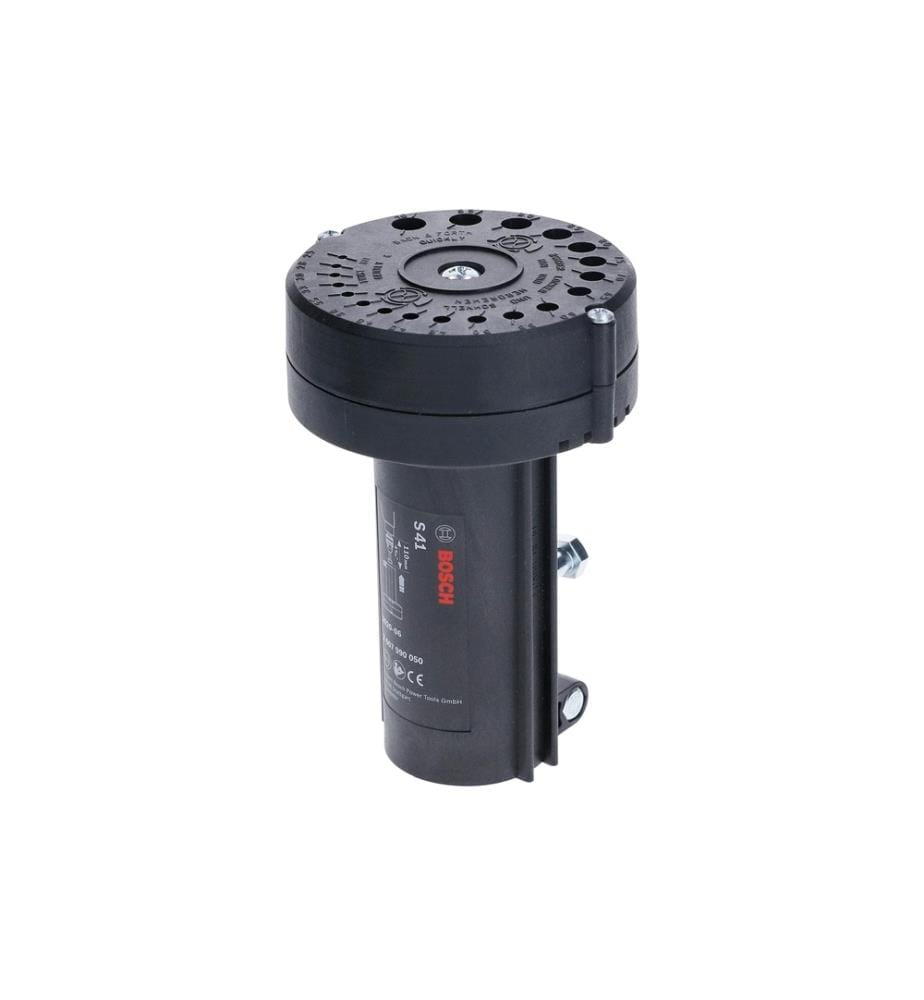 BOSCH - Professional Smerigliatrice per trapani S41